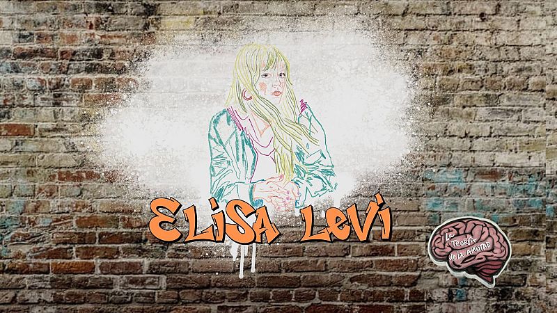 Teoria de la amistad Lo cotidiano de Elisa Levi - La teora de la amistad | Escuchar