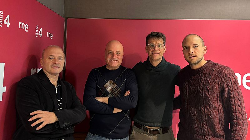 El mat de Rdio 4 - Primera hora: Pedro Snchez assumeix els incompliments de Junts i vol revertir la situaci - El mat de Rdio 4 | Escoltar