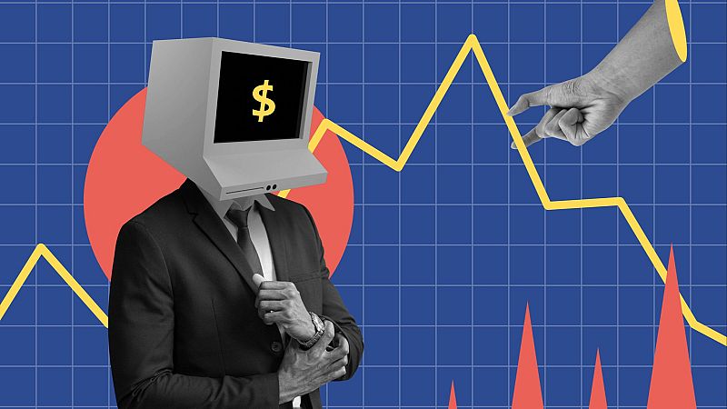 Diccionario económico - Fondo buitre - 02/12/25