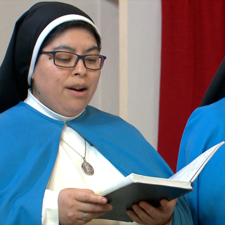 Las concepcionistas y otras órdenes religiosas femeninas