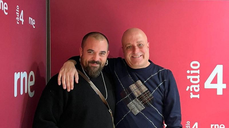 El mat de Rdio 4 - El cantant Danirl Felices ens alegra amb la seva msica en directe! - El mat de Rdio 4 | Escoltar