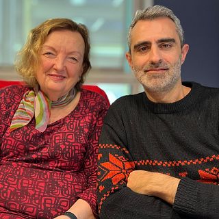 Carme Valls Llobet, endocrinòloga 