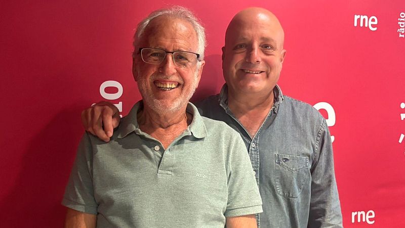 El mat de Rdio 4 - Albert Rami: Trucs per no engreixar-nos per Nadal - El mat de Rdio 4 | Escoltar