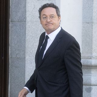 Отставка Альваро Гарсии Ортиса и её последствия