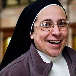 Sor Lucía Caram: "Laporta ens ha robat el club"