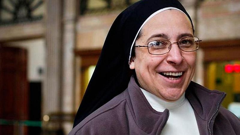 El Mat de Rdio 4 - Sor Luca Caram: "Laporta ens ha robat el club" - El mat de Rdio 4 | Escoltar