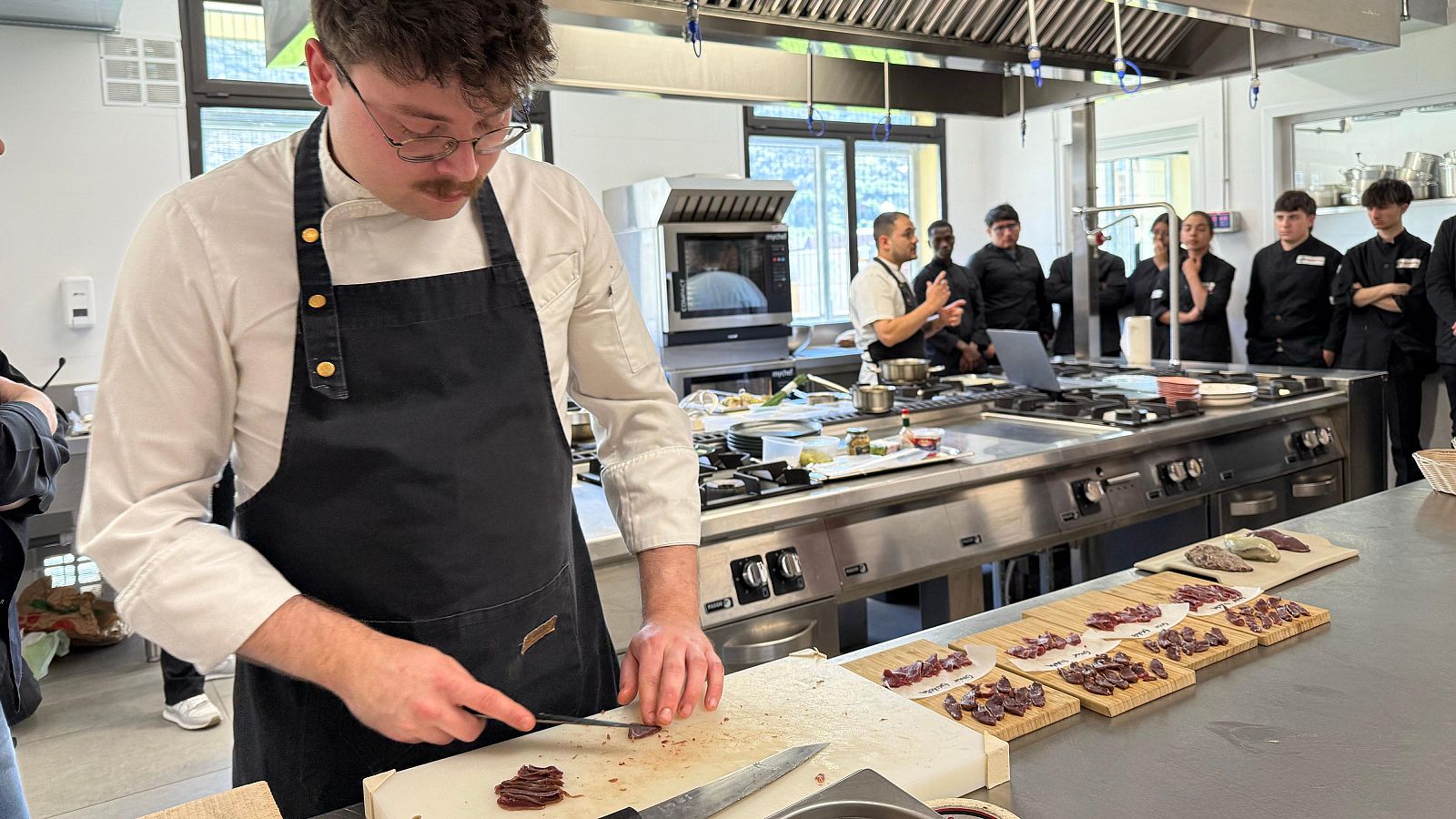 Les dades d'atur del novembre deixen un balanç desigual a Catalunya