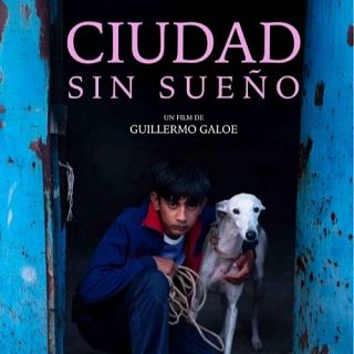 Ciudad sin sueño