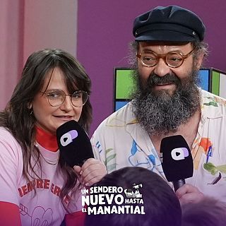 Episodio 5: El baile y la libertad