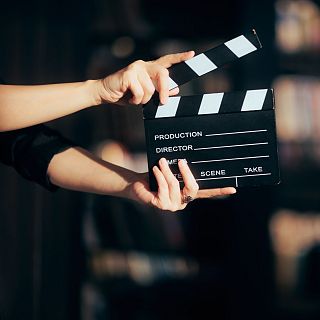 Un pa�s en la pantalla: Espa�a a trav�s del cine y las series