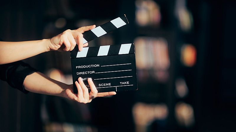 Memoria de delfín - Un país en la pantalla: España a través del cine y las series - Escuchar ahora