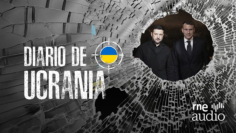 Las malas cartas de Ucrania y la UE