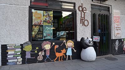 Palabra de Librero | Novedades del cmic infantil y juvenil