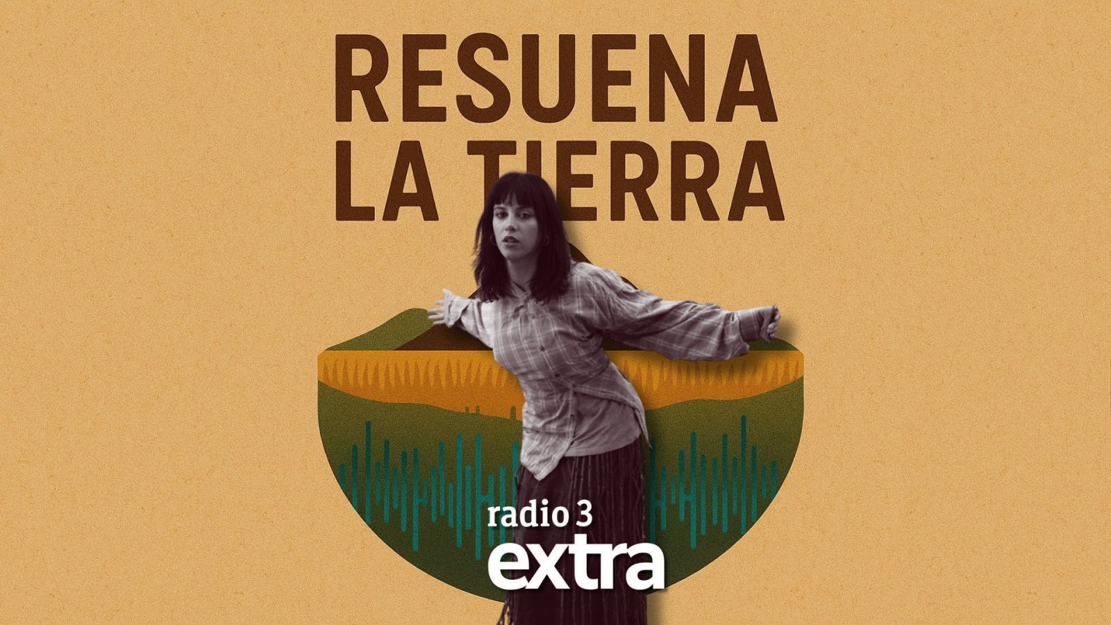 Eplogo: Resuena la tierra con Cristina Len - Resuena la tierra | Escuchar