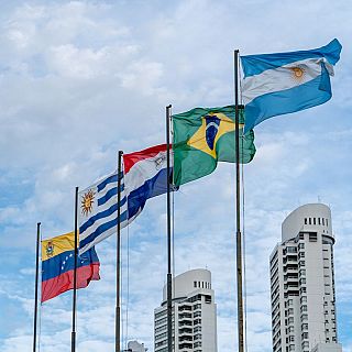 América Latina, aliado clave de la UE según el proyecto 'Generación Europa'