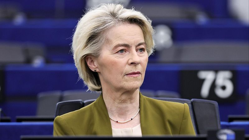 Un primer año de VDL2 marcado por la competitividad - Europa abierta | Escuchar