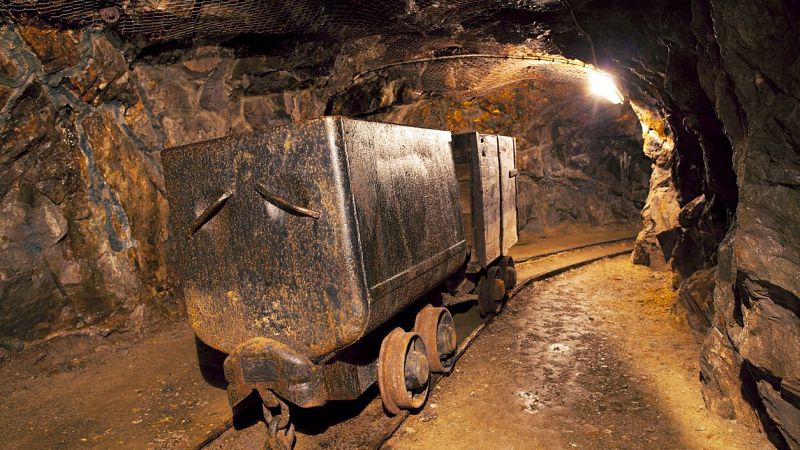 Escapadas - Escapada temática en el Día del Minero - 04/11/25 - Escuchar ahora