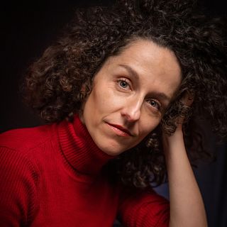 Mara San Miguel es Premio El Ojo Crtico de Teatro 2025