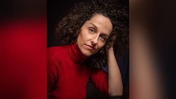 Mara San Miguel es Premio El Ojo Crtico de Teatro 2025