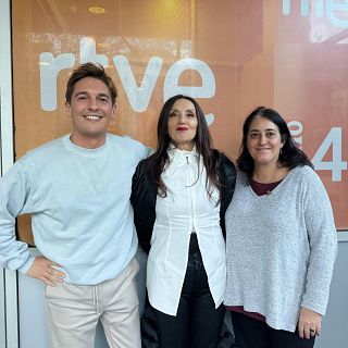 Luz Casal presenta al Xavifòrnia, Me Voy a Permitir