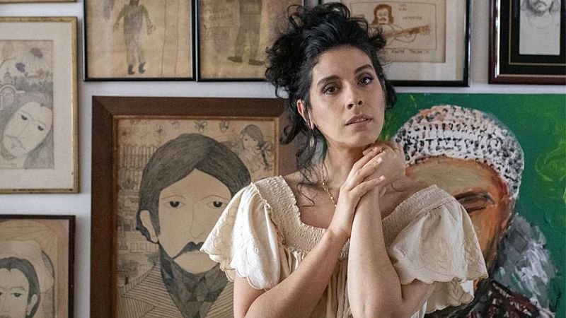 Cuando los elefantes sueñan con la música - Bianca Gismonti, la hija de Egberto - 02/12/25 - Cuando los elefantes sueñan con la música | Escuchar