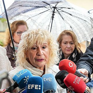 La Fiscalia de Sevilla arxiva la denúncia de Amama pel supòsit esborrat de mamografies, amb Ángela Claverol