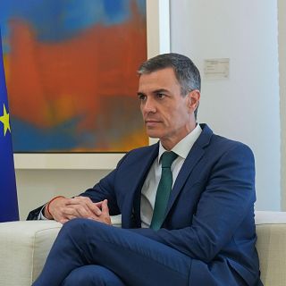 L'entrevista a Pedro Sánchez i l'advertència de Putin a Europa