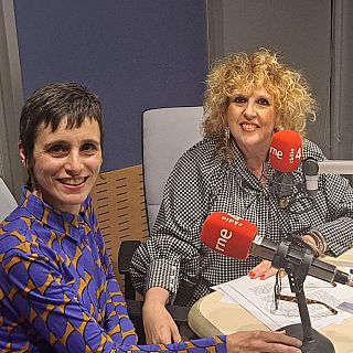 Conviure amb una discapacitat auditiva, amb Ariadna Cardelús