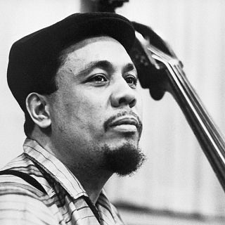 El singular epitafio de Charles Mingus (II)