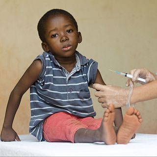 Fontilles 2026, alimentación y educación de 30 niñas y niños