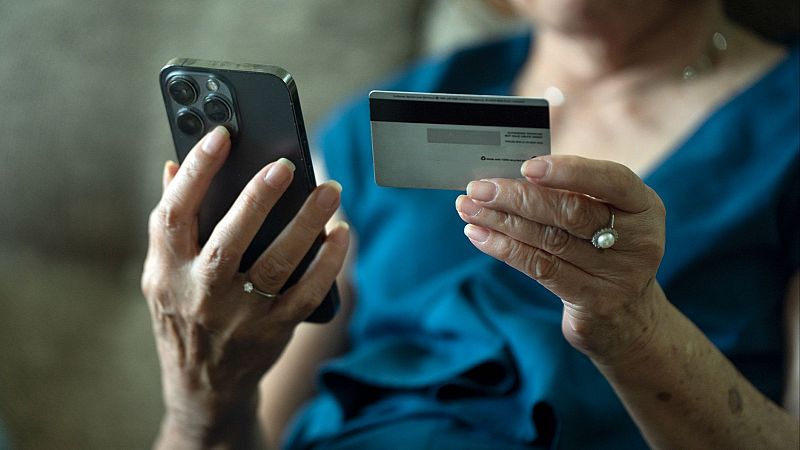 Seguridad del internauta - Préstamo online fraudulento - 04/12/25 - Escuchar ahora