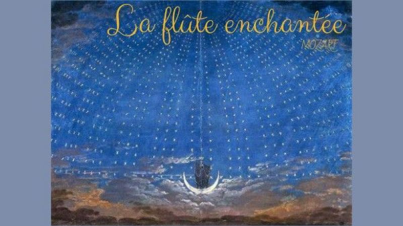 La hora azul - Mozart: msica masnica - 02/12/25 - La hora azul | Escuchar