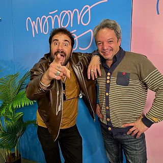 Vuelven Los Delinqentes