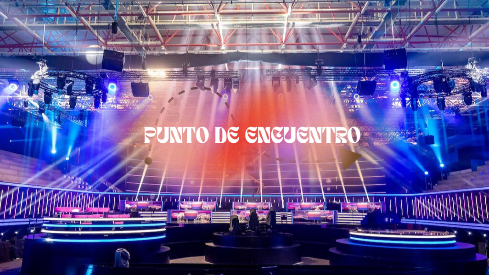 Ms all de un concierto