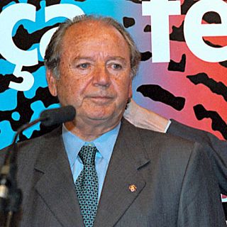 "Sangus", "Pulotant"... els millors moments de Núñez en l'aniversari de la seva mort