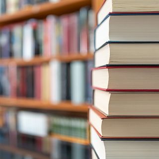 De la Transición a hoy: 50 años de la librería Alberti