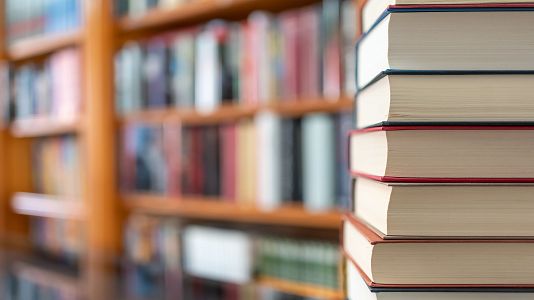 De la Transición a hoy: 50 años de la librería Alberti