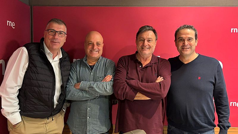 El mat de Rdio 4 - Primera hora: Les infermeres diuen "prou" i el projecte 'TERRA PAGESA' d'Uni de Pagesos - El mat de Rdio 4 | Escoltar