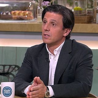 Segona Hora - 3/12/25