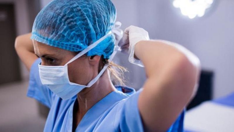 El mat de Rdio 4 - Sindicat d'infermeria SATSE: "No podem ms i moltes infermeres marxen a l'estranger" - El mat de Rdio 4 | Escuchar