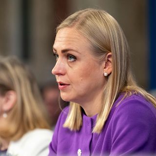 Finlandia refuerza su defensa ante la amenaza rusa