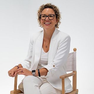 Geni Ramos y la tecnología al servicio de la calidad de vida