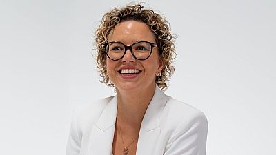 Geni Ramos y la tecnología al servicio de la calidad de vida