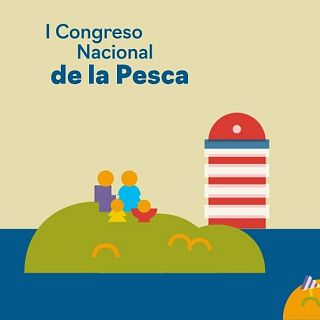 Cita clave para el sector: I Congreso Nacional de la Pesca