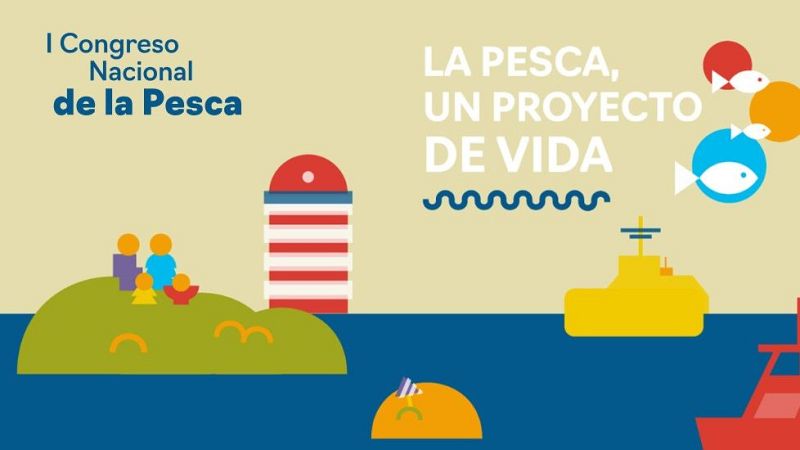Cita clave para el sector: I Congreso Nacional de la Pesca - Españoles en la mar | Escuchar