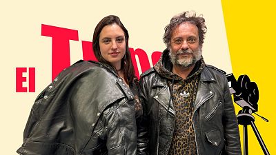 El ltimo arrebato de Enrique Lpez Lavigne y Marta Medina