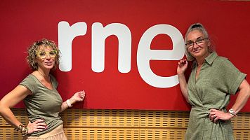 Eva Nogales de la Morena: biof�sica molecular