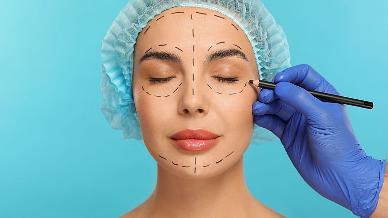 El mat de Rdio 4 - Doctor Trivio: Les operacions de cirurgia esttica ms habituals i quant valen - El mat de Rdio 4 | Escoltar