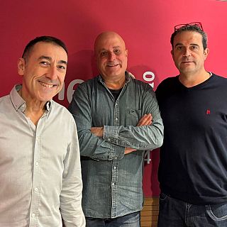 Josep Corbella: Una grip més contagiosa amenaça el Nadal a Catalunya