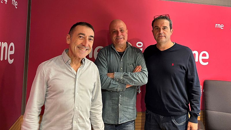 El mat de Rdio 4 - Josep Corbella: Una grip ms contagiosa amenaa el Nadal a Catalunya - El mat de Rdio 4 | Escoltar